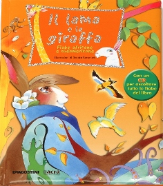 Il lama e la giraffa