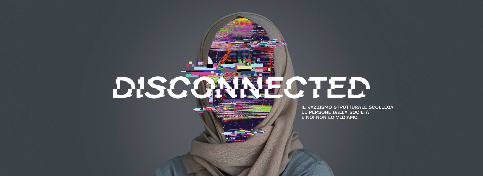 Riconnettiamoci | campagna ACRA contro il razzismo strutturale