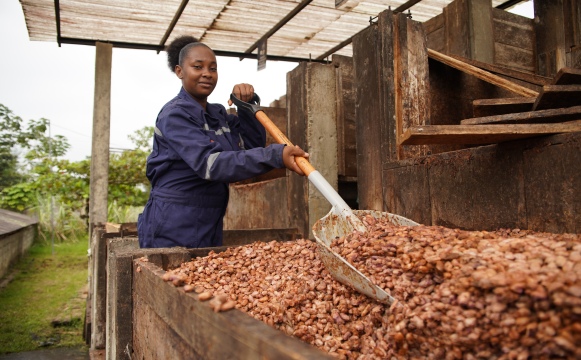 produttori cacao Ecuador